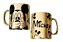Caneca Cromada - Mickey Mouse - Imagem 1