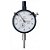 Relógio Comparador Graduação de 0,01mm Mitutoyo 2046A - Imagem 1