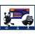 Suporte De Celular Universal Garra Com Carregador Para Moto - INOVA - Imagem 2