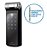 Fechadura Digital Biometria Touch Fecho Rolete YDF 40 RL - Imagem 2