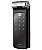 Fechadura Digital Biometria Touch Fecho Rolete YDF 40 RL - Imagem 1