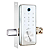 FECHADURA APP ELETRONICA DIGITAL INTELIGENTE WIFI AIRBNB - ADV8600 - Imagem 3