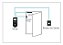 Controle de Acesso Biometria Cartão Senha VF30 Ln30 Anviz Nice - Imagem 4