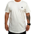 CAMISETA BORDADA OFF WHITE MMMV - Imagem 1