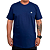 CAMISETA BORDADA AZUL MARINHO MMMV - Imagem 1