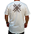 CAMISETA LOGO CALIGRAFIFO OFF WHITE MMMV - Imagem 2