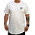CAMISETA LOGO CALIGRAFIFO OFF WHITE MMMV - Imagem 1