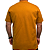 CAMISETA OVERSIZED DEGRADE CARAMELO - Imagem 2
