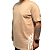 CAMISETA OVERSIZED MMMV BEGE - Imagem 1