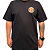 CAMISETA OVERSIZED LOGO MMMV PRETO - Imagem 1