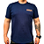 CAMISETA FISH CLUB MMMV - AZUL - Imagem 1