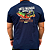 CAMISETA FISH CLUB MMMV - AZUL - Imagem 2