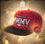 BONÉ MMMV VERMELHO - Imagem 1
