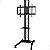 Pedestal para Tv de 50 a 100 polegadas Acompanha Bandeja de Apoio- PED0800 - Imagem 1