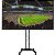 Pedestal para Tv de 50 a 100 polegadas Acompanha Bandeja de Apoio- PED0800 - Imagem 7