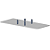 Base para boxtruss Q15 em chapa - Imagem 1