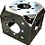 cubo 5 faces - Imagem 1