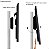 Suporte Fixo De Parede Tv 100-98-90-86-85-80-75-65-60 100kg - Imagem 5