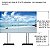 SUPORTE PARA VIDEO WALL 2X2 DE PISO - Imagem 2