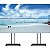 SUPORTE PARA VIDEO WALL 2X2 DE PISO - Imagem 1