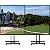 SUPORTE PARA VIDEO WALL 2X2 DE PISO - Imagem 5