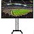 Pedestal para Tv de 50 a 86 polegadas telas Touch  grandes gigantes - Imagem 7