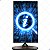 Base Para Tv Pé tv universal madeira 32a55 Figura - Imagem 6