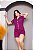 Pijama Americano Short - Imagem 1