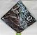 20 Raia Puxe Plastica Celofane Desenhada 40x40 Sortida - Imagem 1