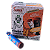 Bomba nº 4 batom borginho - Imagem 1