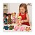 Kit Com 5 Roupinhas + 5 Calcinhas Baby Alive ou Boneca 30 cm - Imagem 6