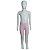 Short Bermuda Legging Cotton Menina Rosa - Imagem 1