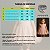 Vestido Infantil de Festa Com Renda e Tulle Rosa Tam 1 ao 4 - Imagem 4