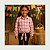 Camisa Xadrez Boiadeira Menina Cowgirl Blusa Infantil Festa Junina Rodeio Rosa - Imagem 6
