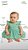 Vestido Para Bebê Verde Menta com Tulle e Renda Para MesVersário - Imagem 2