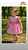 Vestido de Festa Infantil Com Estampa Divertida de Granulado Colorido Tam 1 a 4 Anos Rosa - Imagem 6