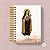 Agenda Católica 2026 | Liturgia Diária e Santo do Dia | Capa Santa Terezinha: - Imagem 2