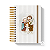 Caderno para Catequista Completo - Planejamento Catequese: - Imagem 1