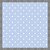 Papel de Parede Infantil Bolinhas Brancas com Fundo Azul Texturizado Autocolante - Imagem 2