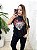 T-SHIRT OVERSIZED ESTAMPA LOCALIZADA LEOPARDO - Imagem 3