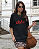 T-SHIRT OVERSIZED ESTAMPA LOCALIZADA CH!C - Imagem 3