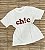 T-SHIRT OVERSIZED ESTAMPA LOCALIZADA CH!C - Imagem 2