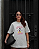 T-SHIRT OVERSIZED ESTAMPA LOCALIZADA MICKEY MOUSE - Imagem 1