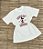T-SHIRT OVERSIZED ESTAMPA LOCALIZADA MICKEY MOUSE - Imagem 3