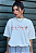 T-SHIRT OVERSIZED ESTAMPA LOCALIZADA LOVE YOURSELF - Imagem 1