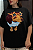 T-SHIRT OVERSIZED ESTAMPA LOCALIZADA DOG SALSICHA - Imagem 2