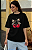 T-SHIRT OVERSIZED ESTAMPA LOCALIZADA CEREJA - Imagem 2