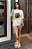 T-SHIRT OVERSIZED ESTAMPA LOCALIZADA COME TO BRASIL - Imagem 1