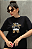 T-SHIRT OVERSIZED ESTAMPA LOCALIZADA GAROTA ONÇA - Imagem 2