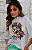 T-SHIRT OVERSIZED ESTAMPA LOCALIZADA TIGRE - Imagem 2